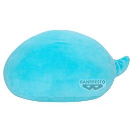 Banpresto Peluche Rimuru Tempest vol.2 That Time I Got Reincarnated as a Slime 22cm