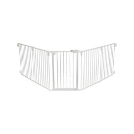 Barrera de seguridad Trixie Blanco 62,5-300 x 76,5 cm Precio: 141.69000054. SKU: B1E3L3YK6T