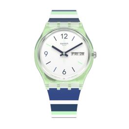 Reloj Mujer Swatch GG711 (Ø 34 mm) Precio: 104.79000026. SKU: B1DH8JGT24