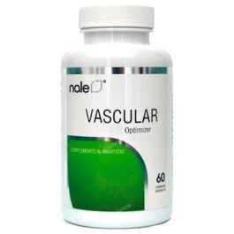 Vascular Optimizer Cápsulas Precio: 21.5000005. SKU: B1CSF3P3K2