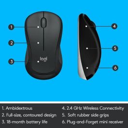 Logitech MK540 ADVANCED Wireless Keyboard and Mouse Combo Logitech MK540 ADVANCED Wireless Keyboard and Mouse Combo