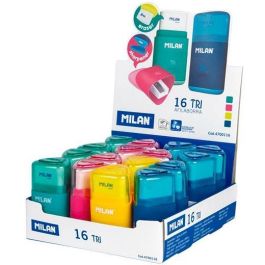 Milan Afilaborra Tri Serie Acid C-Surtidos Caja Expositora 16 Unidades Precio: 30.50000052. SKU: B1FLJ3BBBT