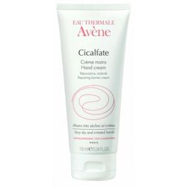 Avène Cicalfate Crema Manos Reparadora Efecto Barrera 100 ml - Manos Irritadas, Agrietadas, Secas y Sensibles Precio: 11.94999993. SKU: B136MJ3DDV