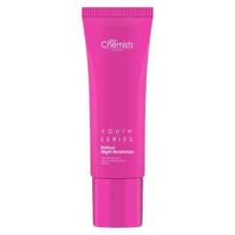 Youth Series, Crema hidratante, Mascarilla de crema corporal, Para la cara, Día, 50 ml Precio: 20.9500005. SKU: B176PTSPYH