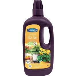 Fertilizante Universal FERTILIGENE - 1 L Fertilizante Universal FERTILIGENE - 1 L Precio: 23.50000048. SKU: B13H2TPFXB