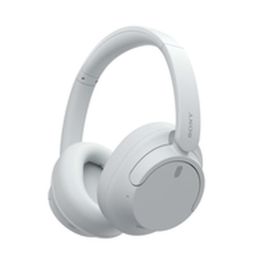 Auriculares Sony WHCH720NW Blanco Precio: 113.78999962. SKU: B1FGYCL2XP