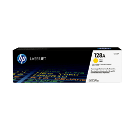 Hp Toner Amarillo Laserjet Pro-Serie Cm1415-1525 - 128 A Precio: 92.69000026. SKU: S8409712
