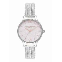Reloj Mujer Olivia Burton OB16GD47 (Ø 30 mm) Precio: 86.99000002. SKU: B18QL8LVSY