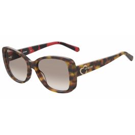 Gafas de Sol Mujer Love Moschino MOL054-S-GCR ø 56 mm Precio: 59.89000028. SKU: B17QY95VJJ