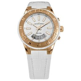 Reloj Unisex Jacques Lemans 1-1772F (Ø 45 mm) Precio: 114.49999979. SKU: B13K8HYYRV