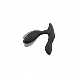 Vibrador anal We-Vibe Negro Vibrador anal We-Vibe Negro