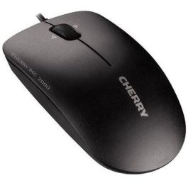 Cherry MC 2000 Corded Mouse BlackMC 2000, Ambidextrous, IR Precio: 19.89000057. SKU: S55160097