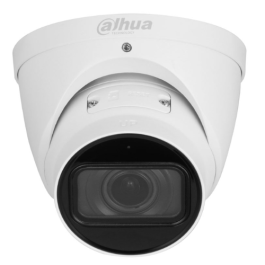 Dahua DH-IPC-HDW2441TP-S-0280B Cámara IP Turret 4MP 2.8mm PoE IR 30m IP67 con Micrófono y Detección de Personas/Vehículos Precio: 102.50000024. SKU: B15LGHFHNV
