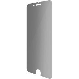 PanzerGlass Protector de Pantalla Privacidad para iPhone 6/7/8/SE 2020/22. Antirayaduras, Antigolpes y Antibacteriano