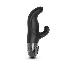 Vibrador Punto G Mystim Hop Hop Bob eStim Precio: 88.50000016. SKU: B19R8PGTSQ