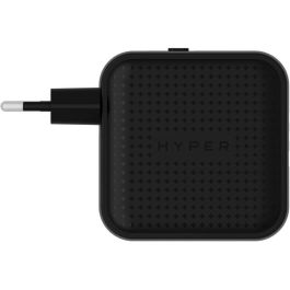 Targus HJ1003BKWWGL Cargador de Viaje Negro 70W