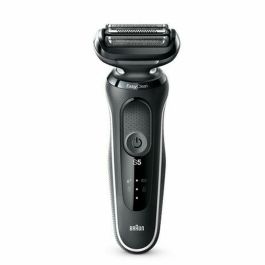Máquina de Afeitar Braun 51-W1000S Precio: 89.58999962. SKU: S0441911
