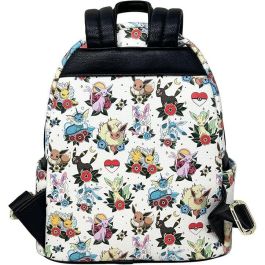 Loungefly Mochila Pokemon