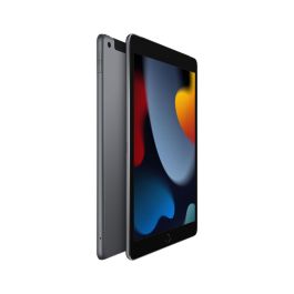 Tablet Apple MK4E3TY/A 10,2" Hexa Core 3 GB RAM 64 GB Gris Tablet Apple MK4E3TY/A 10,2" Hexa Core 3 GB RAM 64 GB Gris