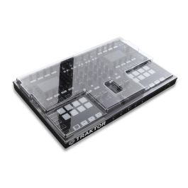 Decksaver Ni Kontrol S8 Cover Precio: 68.4999997. SKU: B1KNEHWNC9
