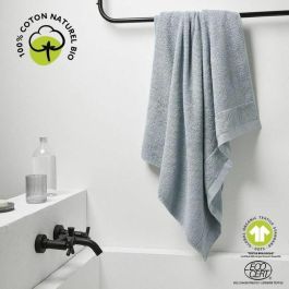 Today TOD3574643537041 Toalla de Baño Maxi 90 x 150 cm Algodón Orgánico Acero Precio: 27.50000033. SKU: B1H5MR8HHA