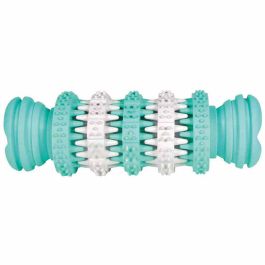 Juguete para perros Trixie Denta Fun Menta 11 cm