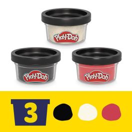 Moto cortadora del Capitan America Marvel Play-Doh Moto cortadora del Capitan America Marvel Play-Doh