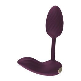 Bala Vibradora Dream Toys Essentials Morado