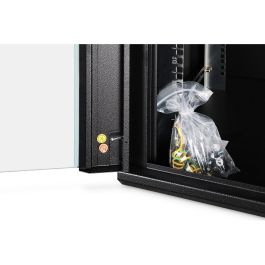 Digitus Carcasa de Pared Dynamic Basic 12U 600x600mm Negro