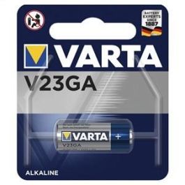 Pila Varta V23GA 12 V LR23 Precio: 1.49999949. SKU: S7915733