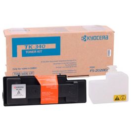 Toner Kyocera -Mita Fs - 2020D - 2020Dn Tk-340