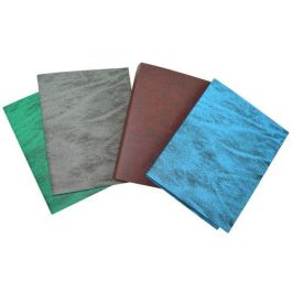 Carpeta De Anillas Mariola Carton Forrado Sc Fº 4 An.Mixtas 40Mm Cuero Precio: 4.49999968. SKU: B1G2YYNGHW