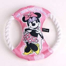 Set para mascotas juguete minnie 21.0 x 21.0 x 8.8 cm Set para mascotas juguete minnie 21.0 x 21.0 x 8.8 cm