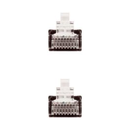 Latiguillo Categoría 5 UTP NANOCABLE 10.20.01