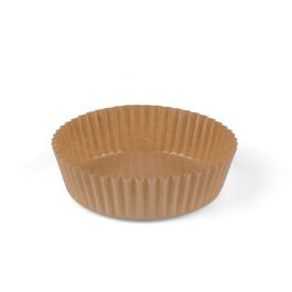 Set de 50 moldes para horno de papel 9x3 cm Algon (36 Unidades) Set de 50 moldes para horno de papel 9x3 cm Algon (36 Unidades)