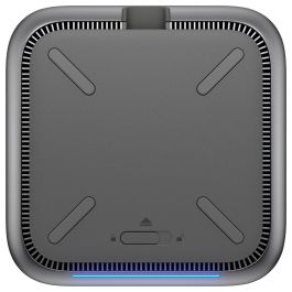 HP Base de Acoplamiento Thunderbolt 4 Ultra G6 280W Gris 8K Ultra HD