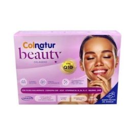 Colnatur Beauty Frutos Del Bosque Colágeno 30 Sticks para Piel, Pelo y Uñas Precio: 30.5900001. SKU: B1BEKA2PBE