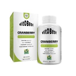 Cranberry 200 Mgs Precio: 14.4999998. SKU: B1EAWR5BMR