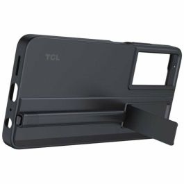 Funda para Móvil TCL BCT612-2ALCEU1 Negro 40 NxtPaper