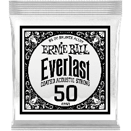 Cuerda Acústica Everlast Ct 80/20 Bronze 050 Precio: 11.79000042. SKU: B16RQEBBAE