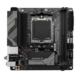 Gigabyte A620I AX Placa base Mini-ITX AM5 DDR5 (A620.AM5.mITX.DDR5)