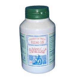 Paracelsia 18 Rem Nº 1+2+3+7+11 500Mg 200Comp. Precio: 29.6899999. SKU: B12LT3LM6V