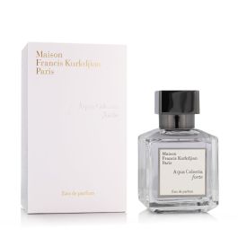 Perfume Unisex Maison Francis Kurkdjian Aqua Celestia Forte EDP 70 ml Precio: 237.50000032. SKU: B1CZMTH2KM