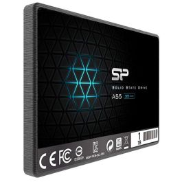 Disco Duro Silicon Power SP001TBSS3A55S25 1 TB SSD Precio: 66.50000038. SKU: S7700164