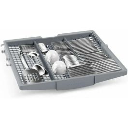 Lavavajillas BOSCH SMH4EVX08E Blanco 60 cm