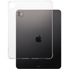 PanzerGlass SAFE Case Clear para Apple iPad Pro 13" (2024), Funda Protectora Transparente Resistente a Rayones y Golpes Precio: 36.88999963. SKU: B14XAZWCM8