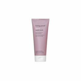 Living Proof RESTORE Mascarilla Reparadora para Cabello Seco y Dañado - Sin Siliconas, Sulfatos, Parabenos, Vegano - 200 ml Precio: 34.78999986. SKU: B13AFCJVT7
