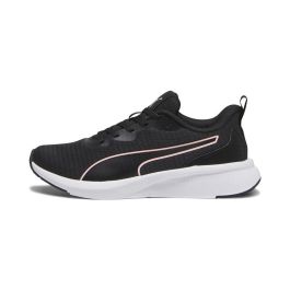 Zapatillas de Running para Adultos Puma Flyer Lite Negro 41