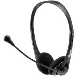 Equip Auriculares Diadema 245305 Alámbricos USB Tipo A para Oficina/Centro de llamadas Precio: 15.68999982. SKU: B16WEJP2CN