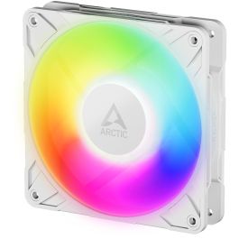 ARCTIC P12 Pro A-RGB (White) Ventilador 12cm Blanco con Iluminación LED RGB Precio: 12.9591. SKU: B1ARE3WHFY